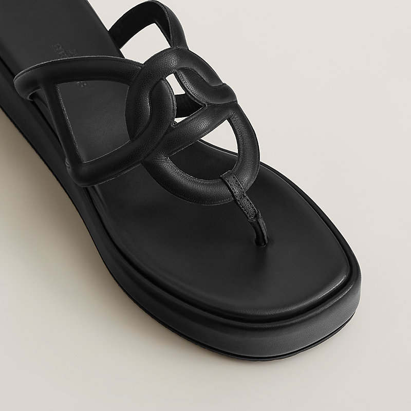 Gipsy sandal | Hermès China